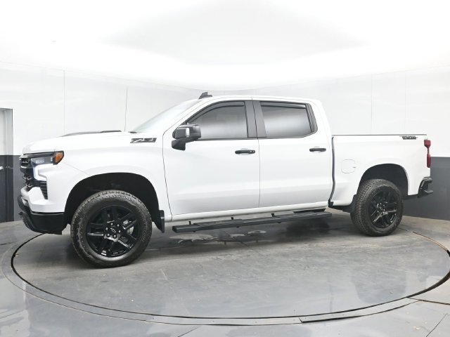 Used 2026 White Chevrolet LT Trail Boss image 10