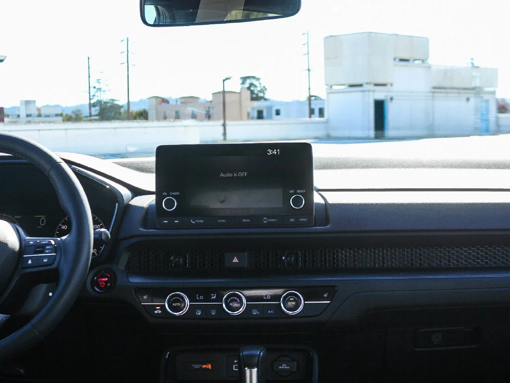 2024 Honda CR-V Sport - Photo 42