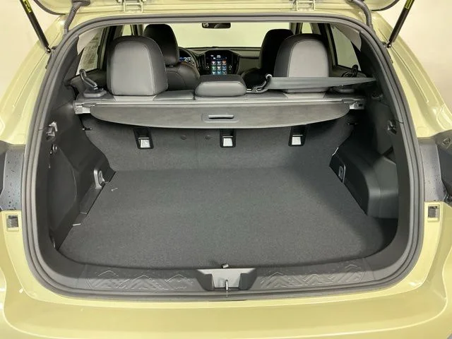 New 2026 Beige Subaru Limited image 23