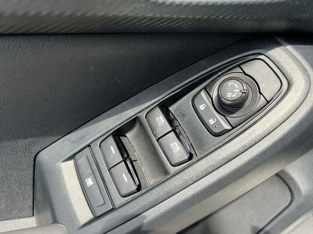 Used 2024 White Subaru Premium image 32