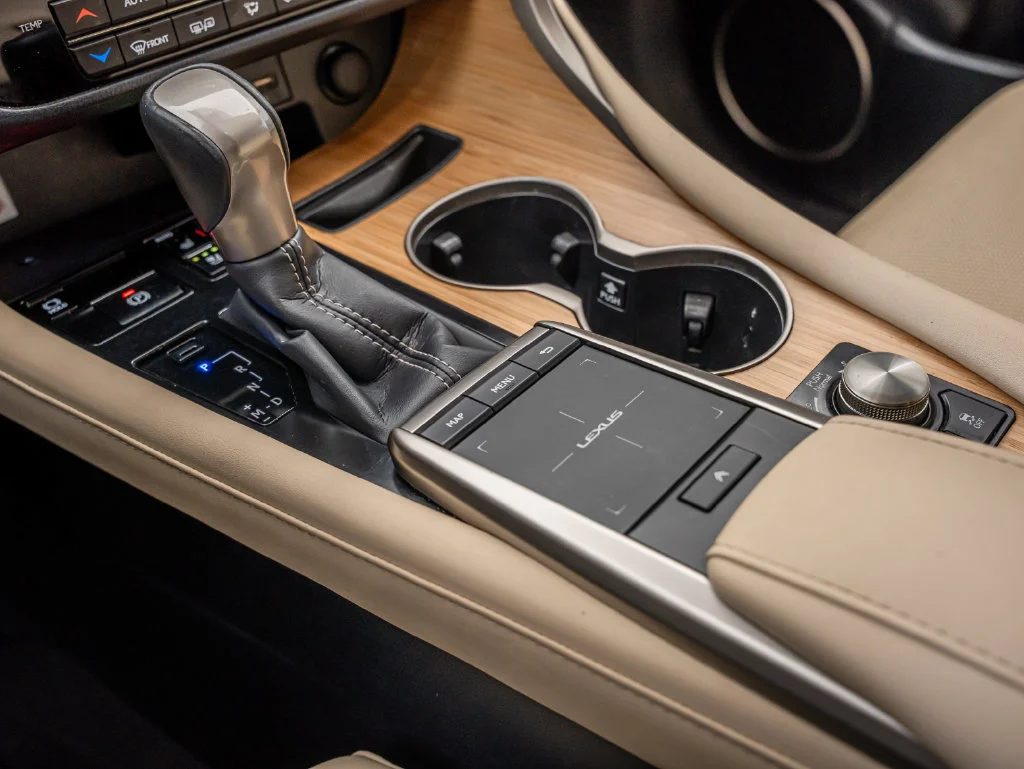 Certified Used 2022 CAVIAR Lexus 350L image 37