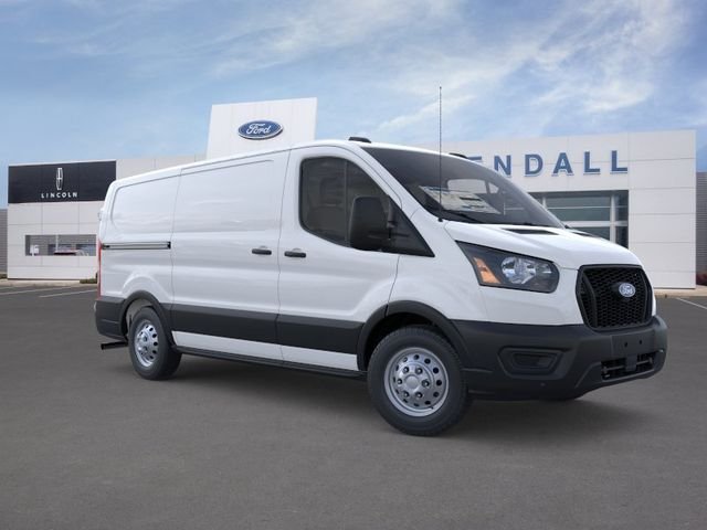 New 2026 Oxford White Ford Base image 7