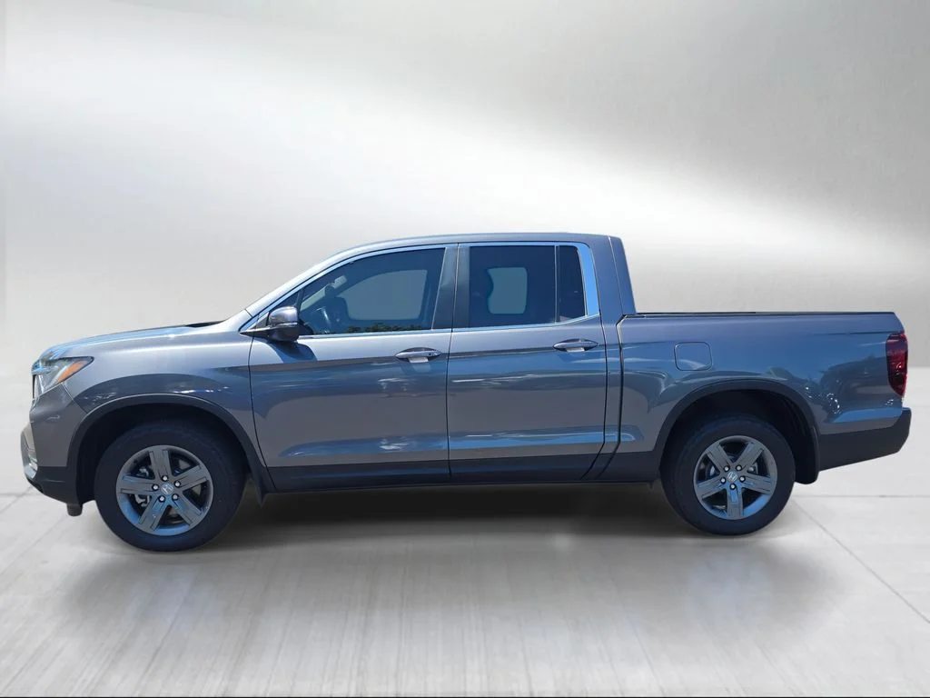 Used 2023 Gray Honda RTL image 6