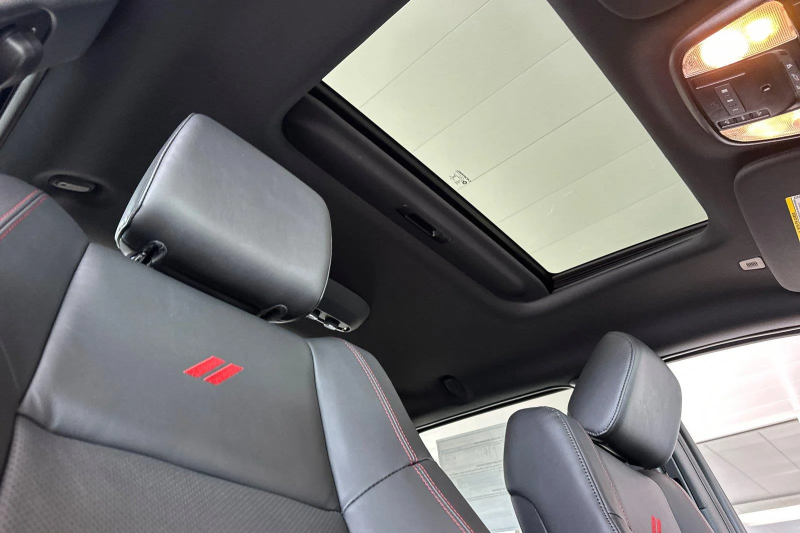 New 2026 Destroyer Gray Clearcoat Dodge GT Plus HEMI V8 image 18