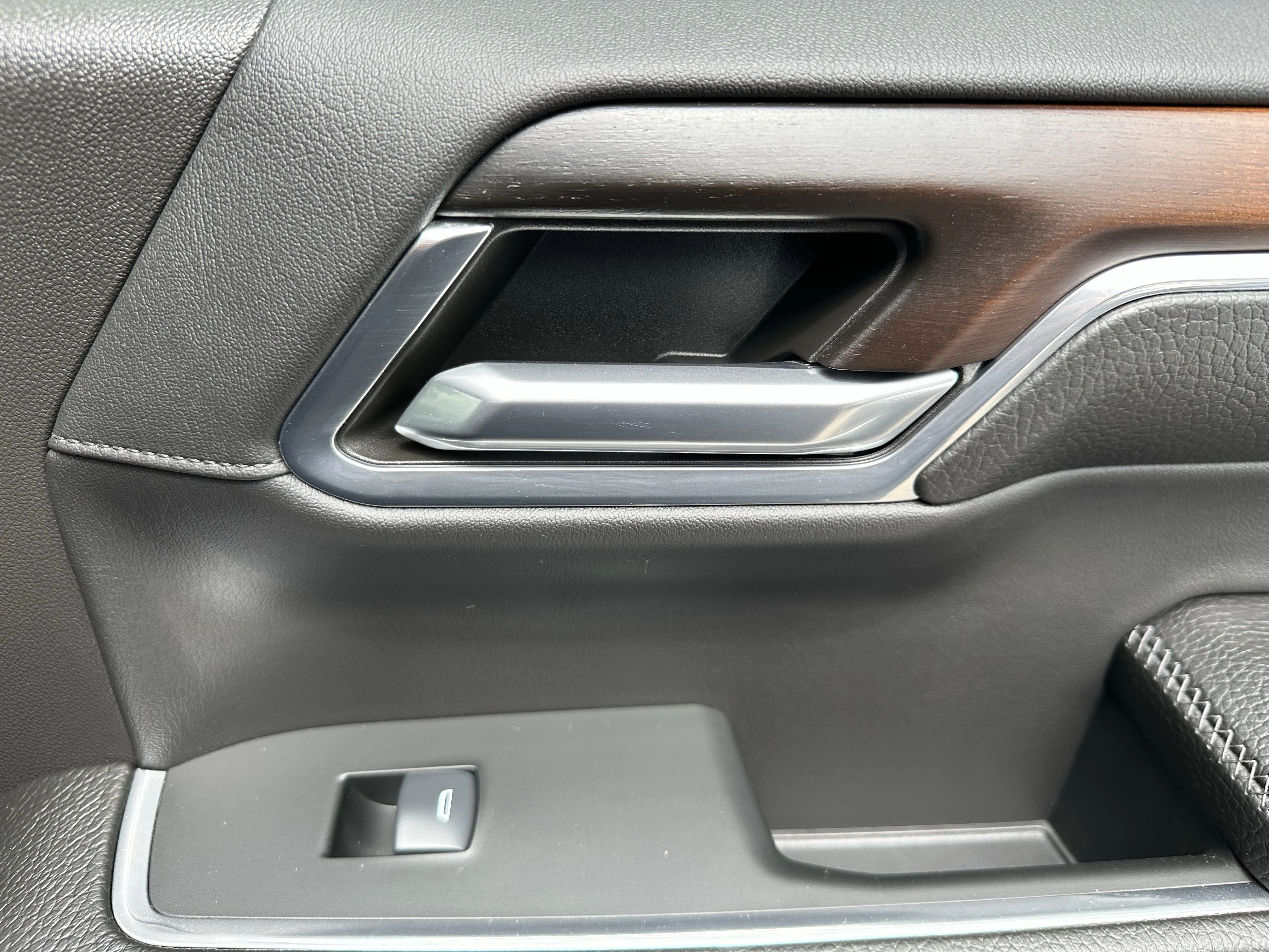 Certified Used 2024 Black GMC Denali image 22