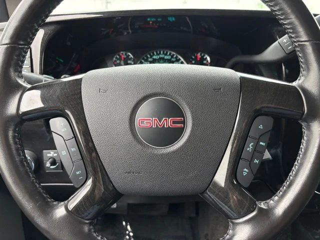 Used 2015 Summit White GMC Explorer Limited SE image 29