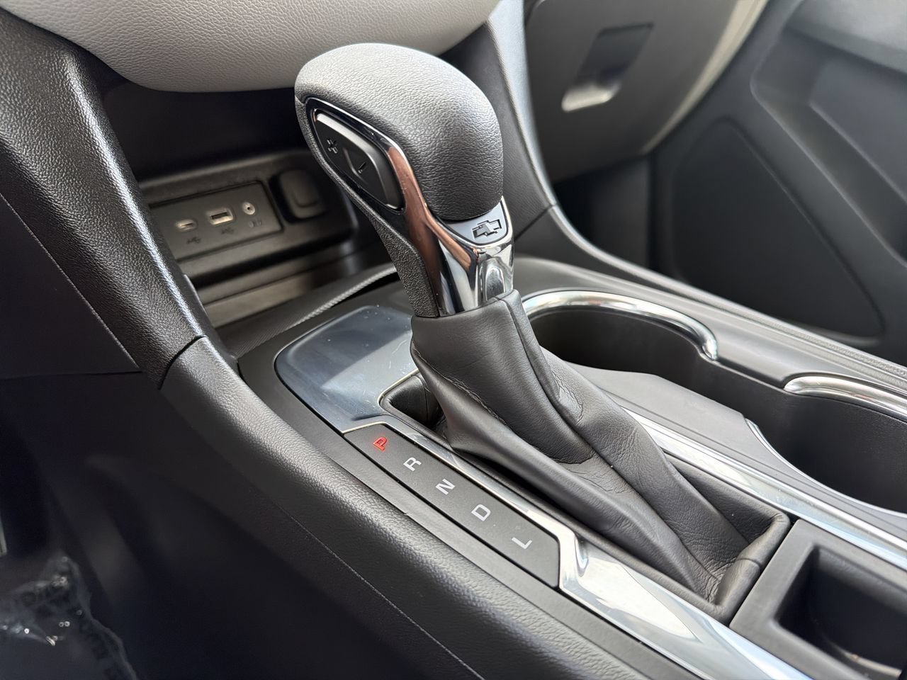 Used 2023 Mosaic Black Metallic Chevrolet LS image 22