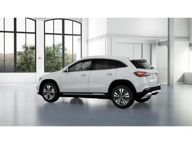 New 2026 Polar White Mercedes-Benz GLA 250 image 75