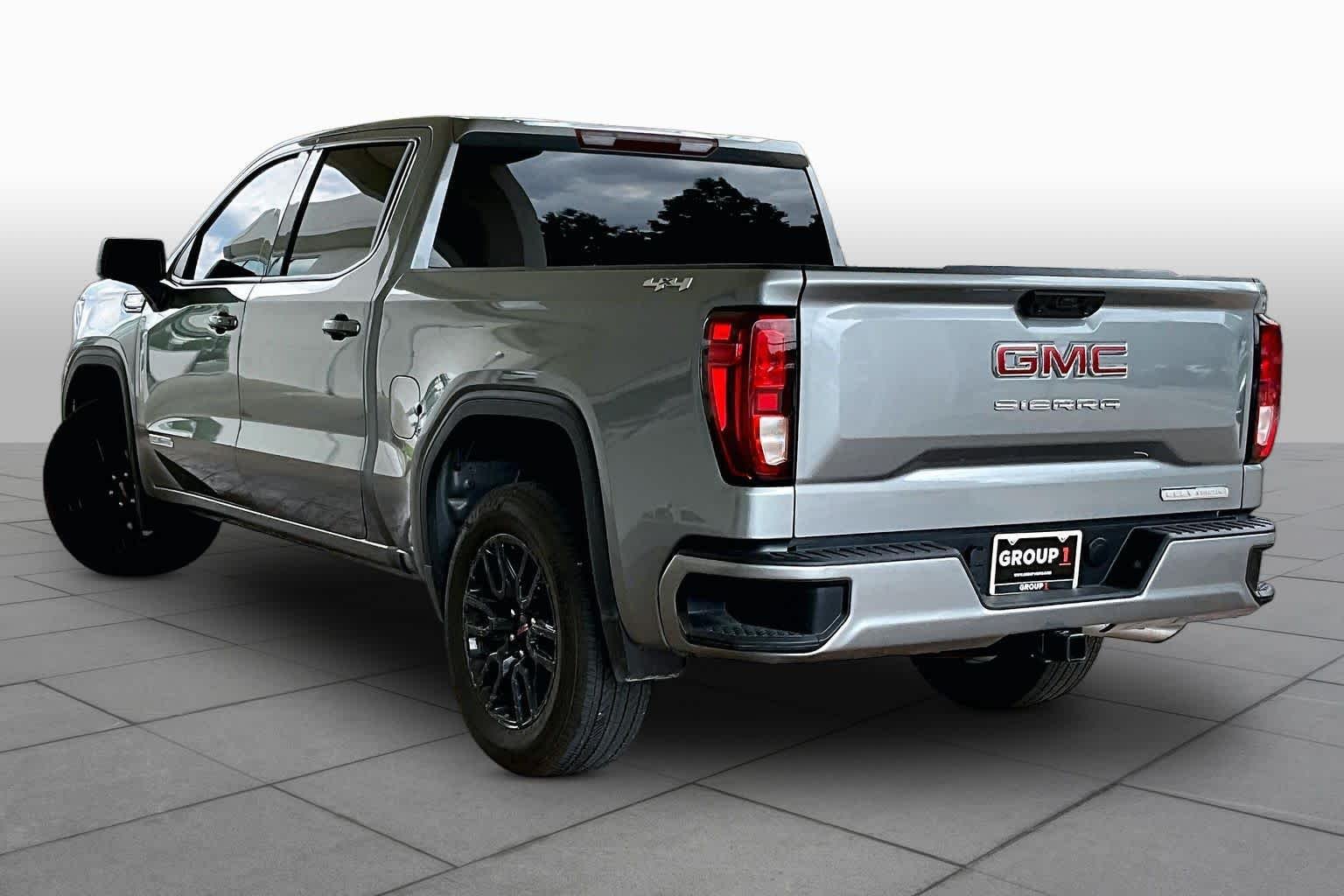 Used 2026 Sterling Metallic GMC Elevation image 11