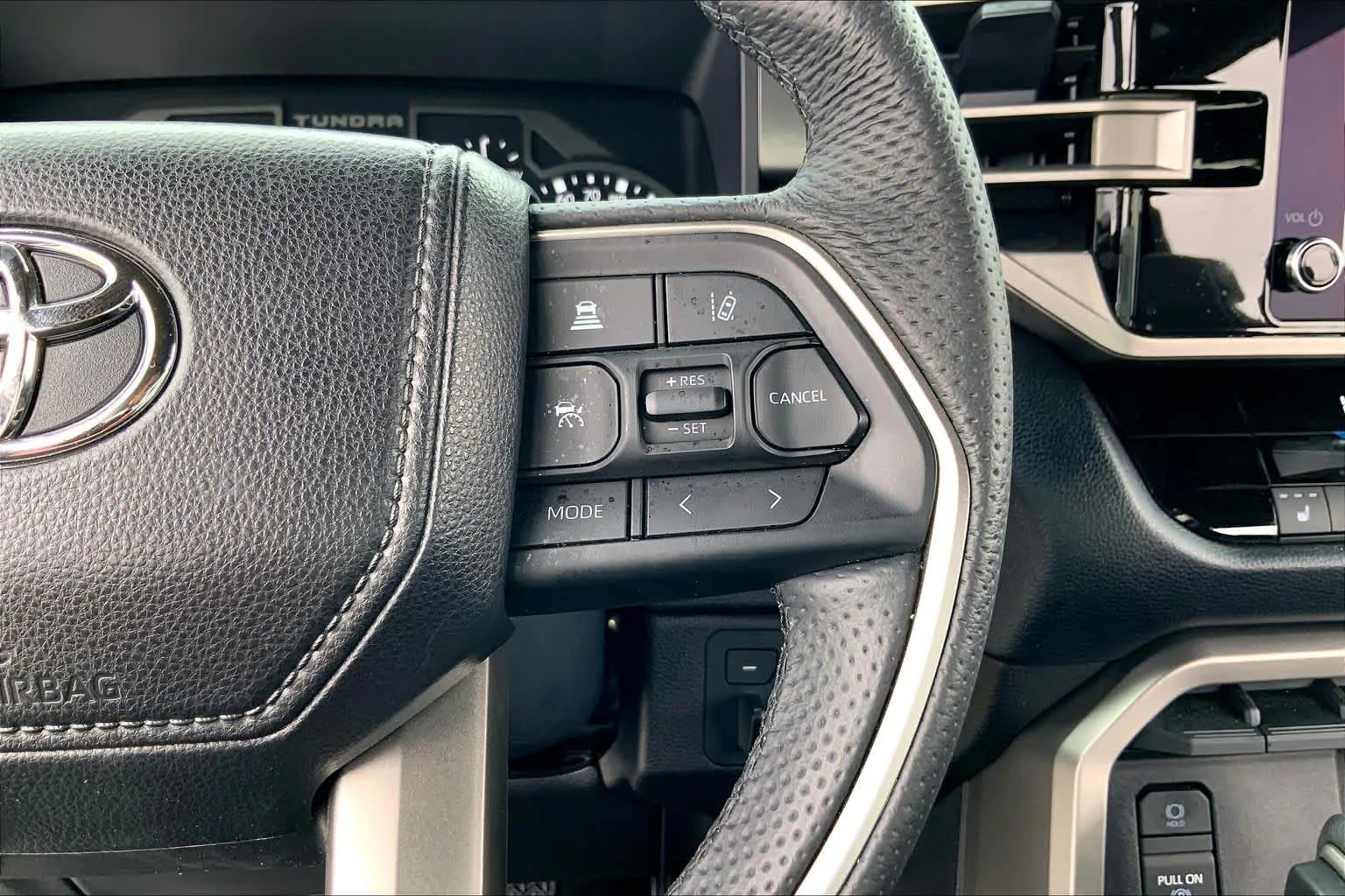 Used 2025 Celestial Silver Metallic Toyota SR5 image 24