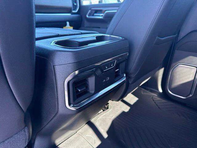 New 2026 Black Chevrolet High Country image 27
