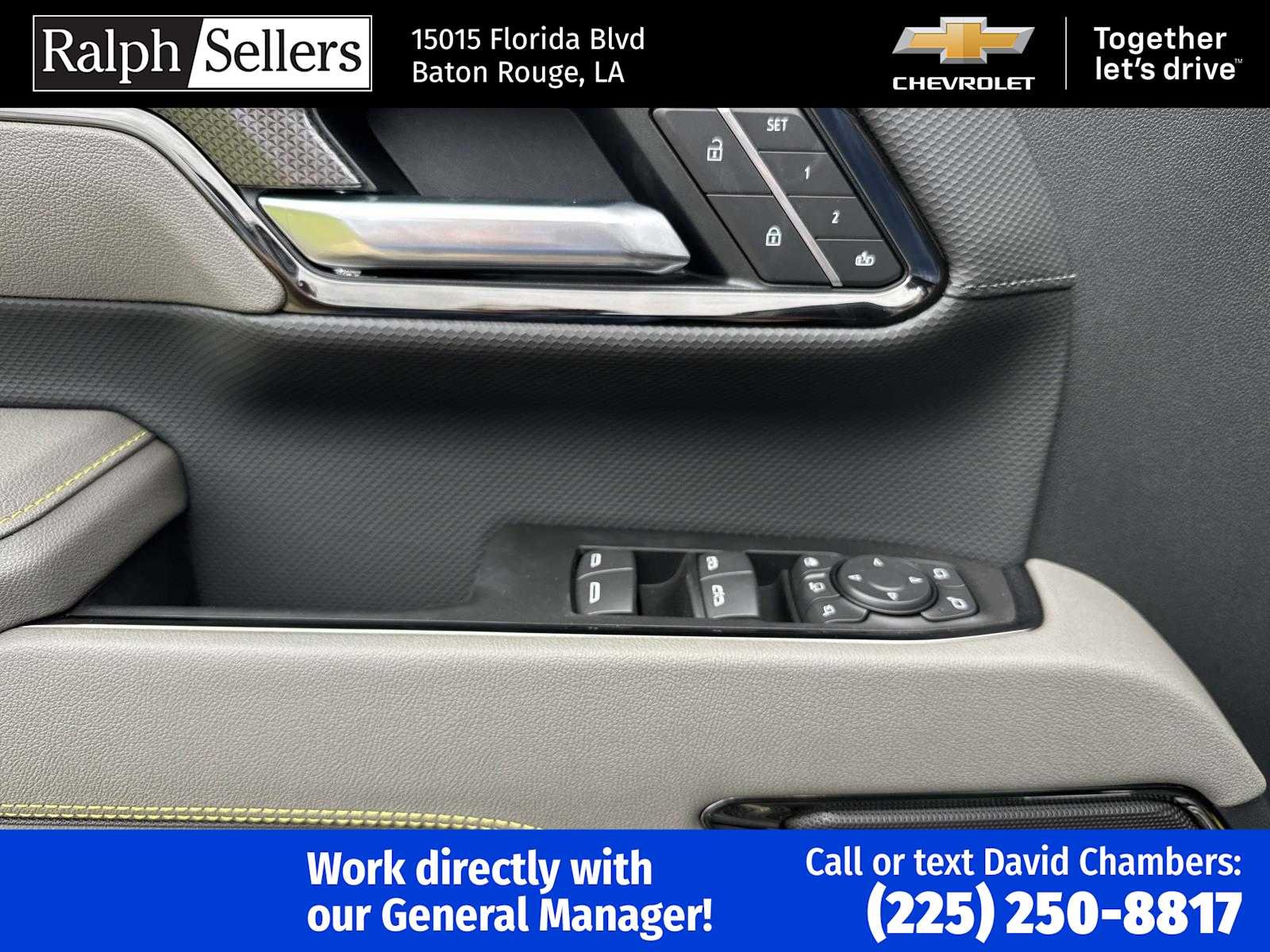 2026 Chevrolet Silverado 2500 HD ZR2 - Photo 13