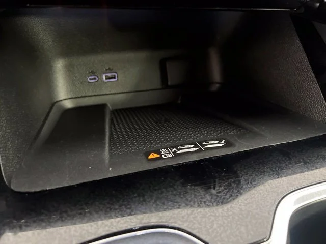 Used 2024 Black Chevrolet LT image 35