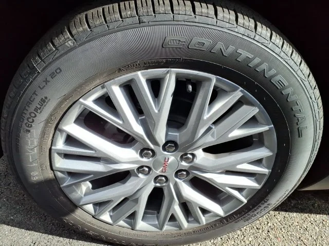 2027 GMC Acadia Elevation - Photo 7