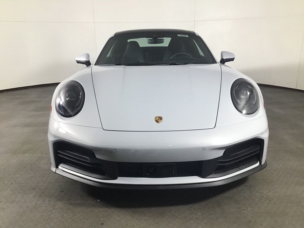 Certified Used 2026  Porsche Carrera S image 10