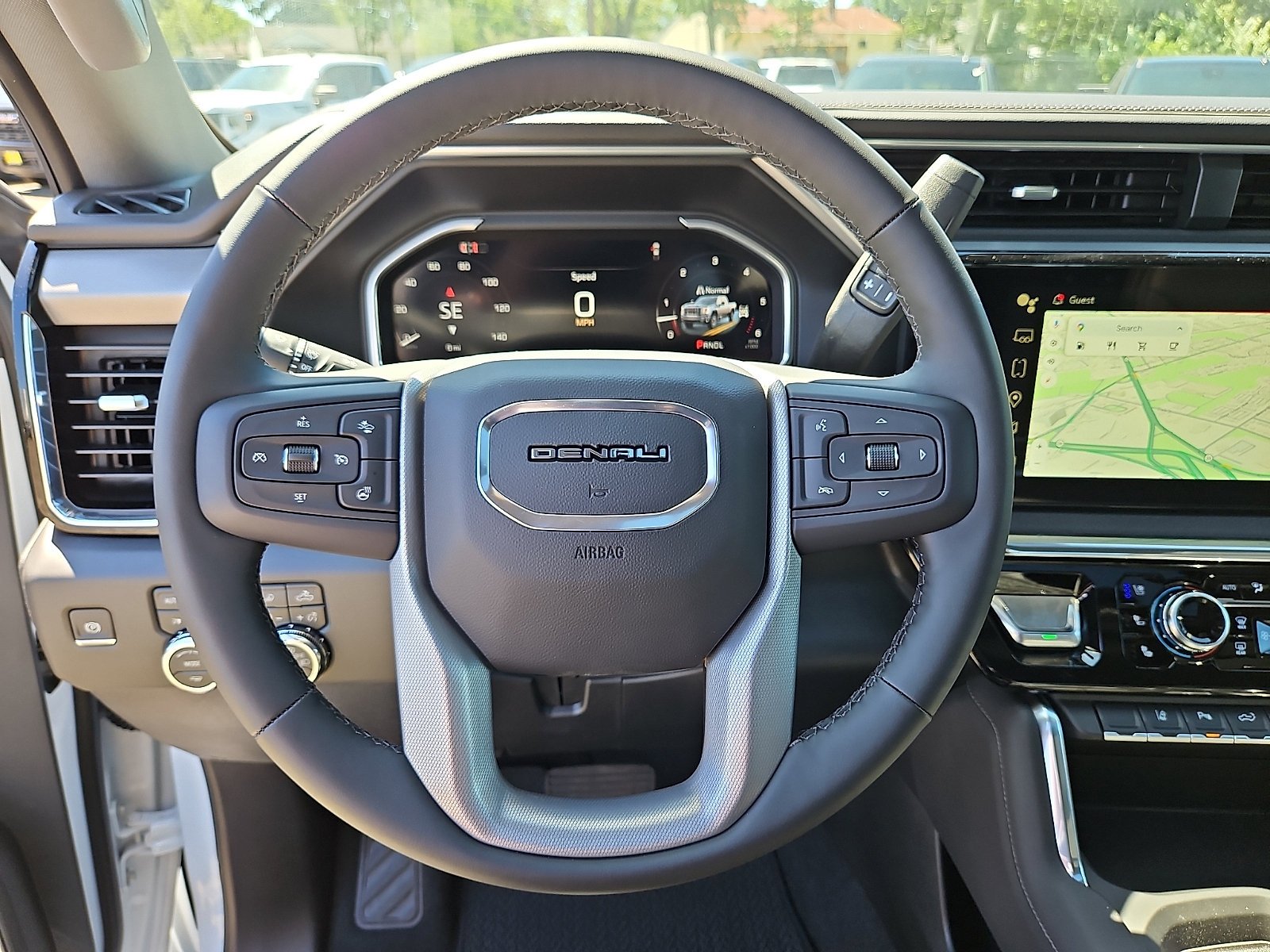 2026 GMC Sierra 2500HD Denali - Photo 11