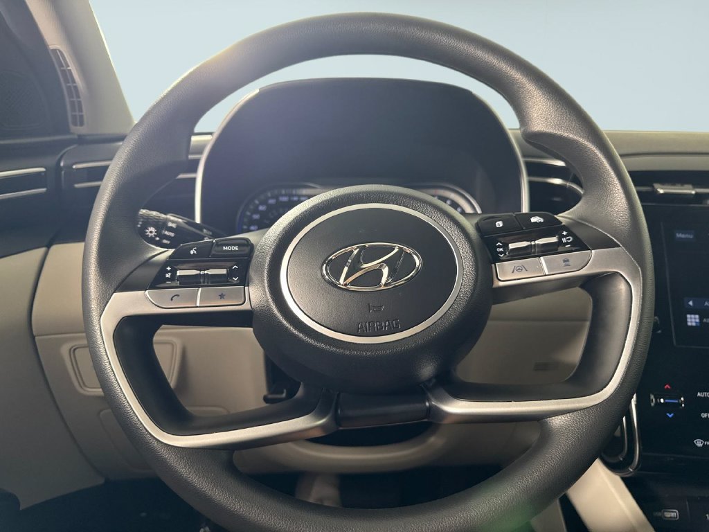 Used 2024 Silver Hyundai SEL image 24
