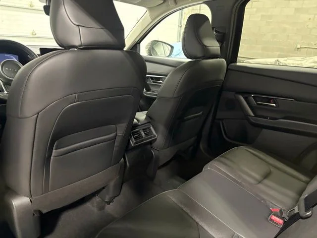 Used 2026 Gray Mazda 2.5 S Preferred image 12