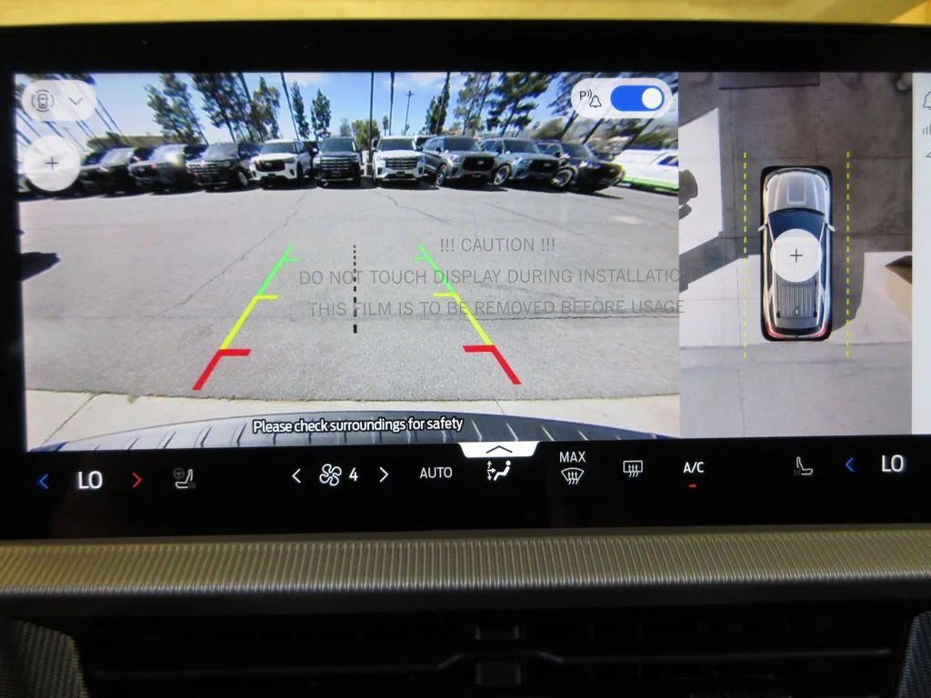 New 2026 Agate Black Metallic Ford ST-Line image 19