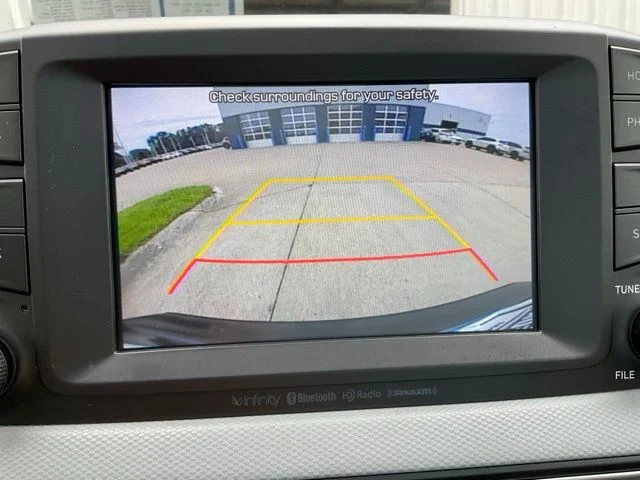 Used 2020 Gray Hyundai SEL Plus image 38