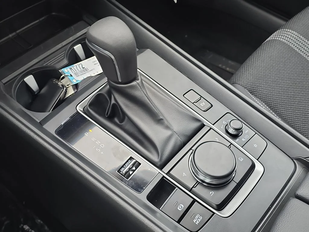 2026 Mazda CX-50 Preferred - Photo 30