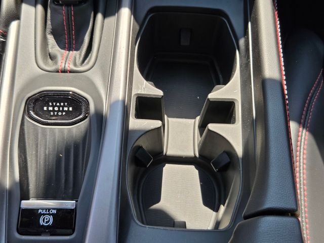 2026 Dodge Charger Scat Pack - Photo 18