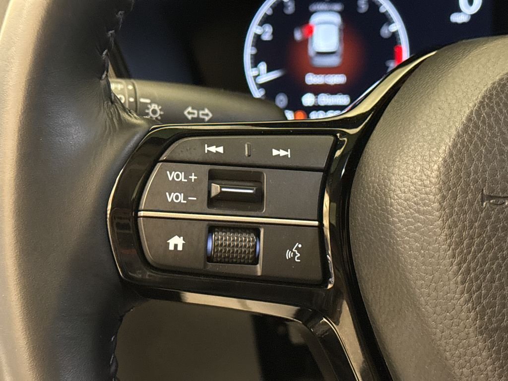 2025 Honda CR-V EX-L - Photo 32
