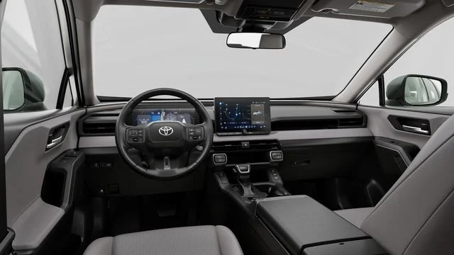 New 2026  Toyota XLE Premium image 28