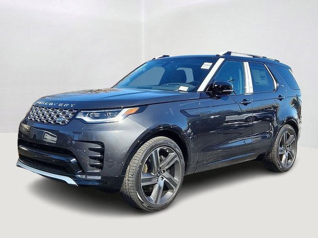 2026|Land Rover|Discovery|Gemini Edition|4D Sport Utility
