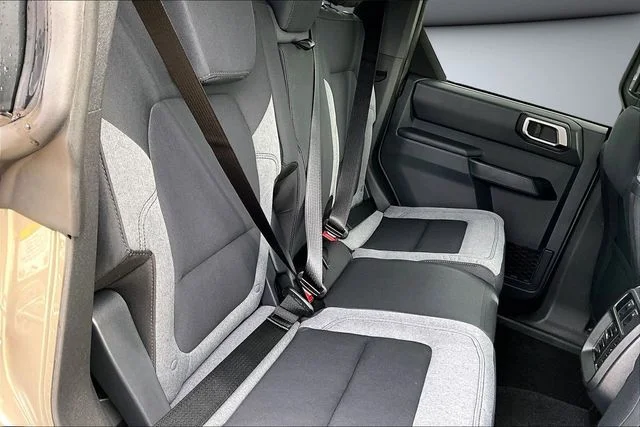 New 2025 Marsh Gray Ford Big Bend® image 10