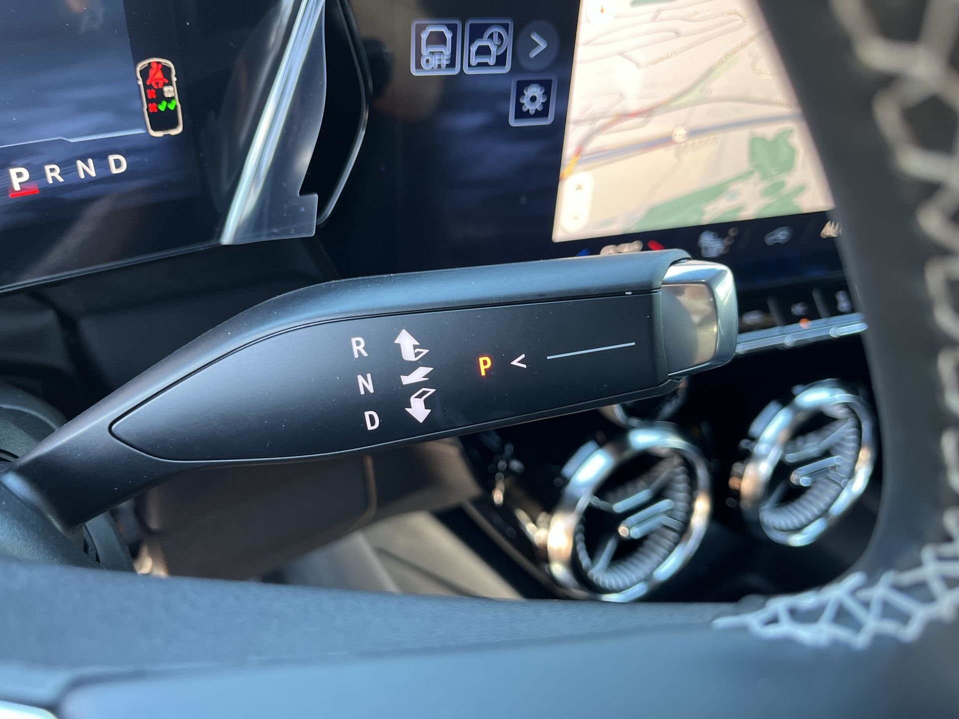 2026 Chevrolet Blazer EV LT - Photo 48