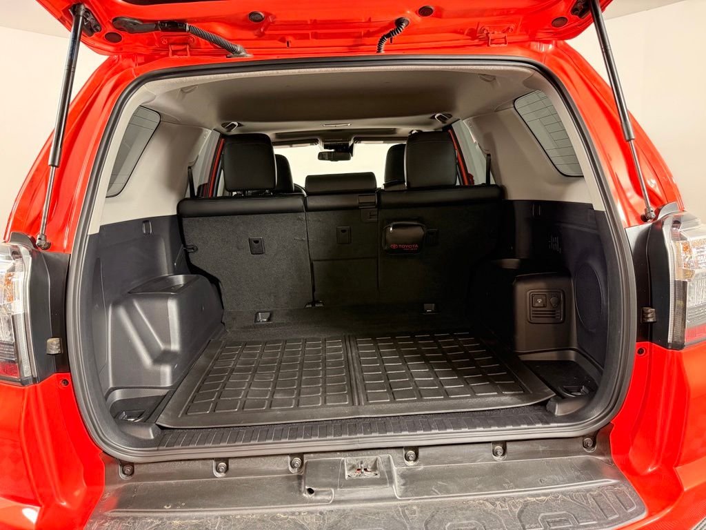 Used 2023 Solar Toyota TRD Pro image 13