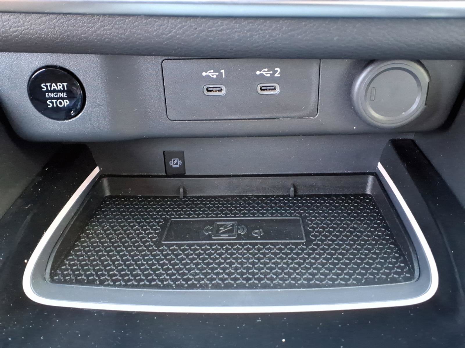 2025 Nissan Rogue Rock Creek - Photo 20