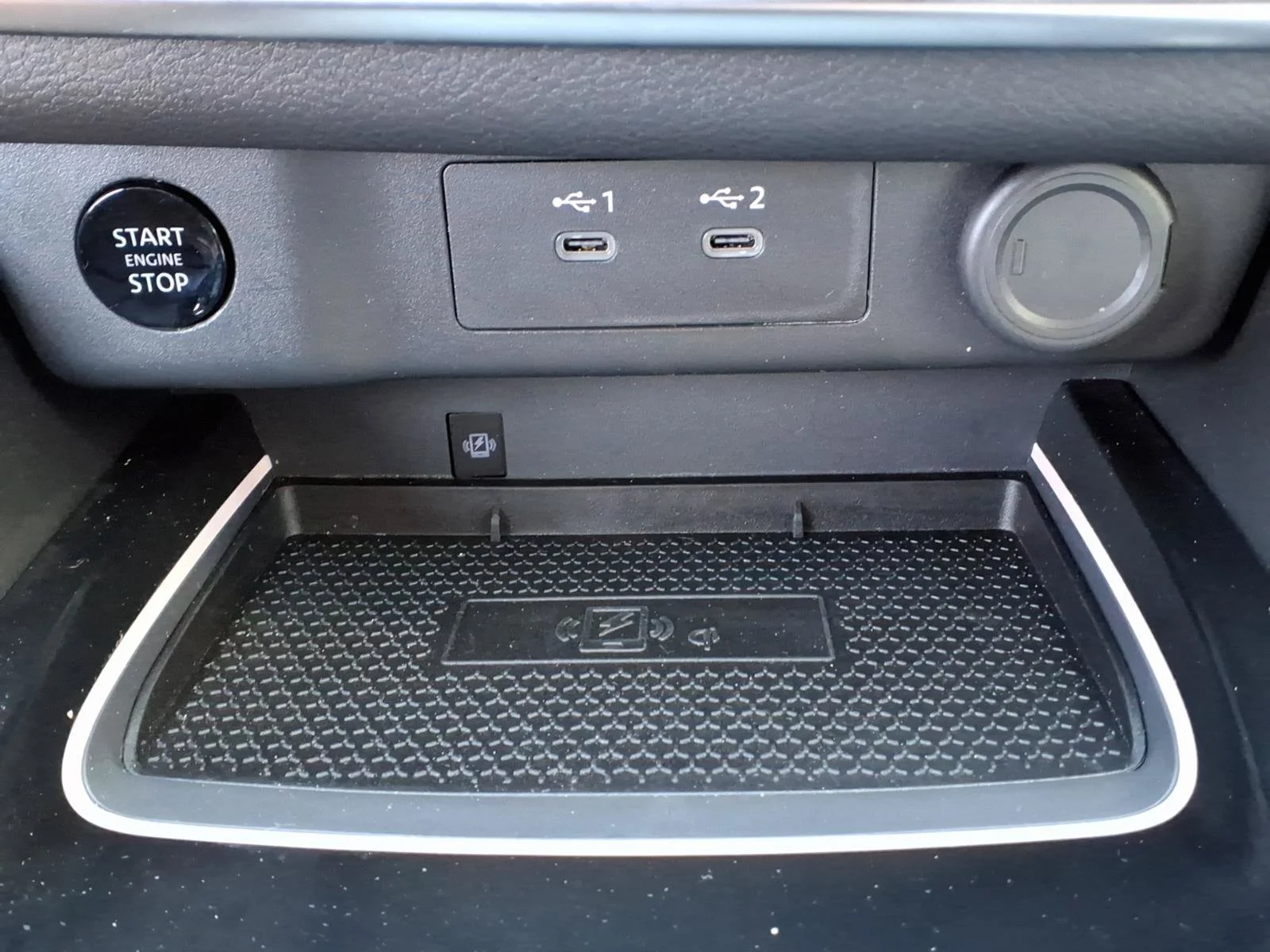 Used 2025 Baja Storm Metallic Nissan Rock Creek image 20