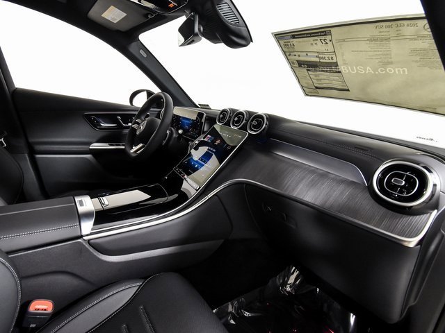 2026 Mercedes-Benz GLC Base - Photo 60