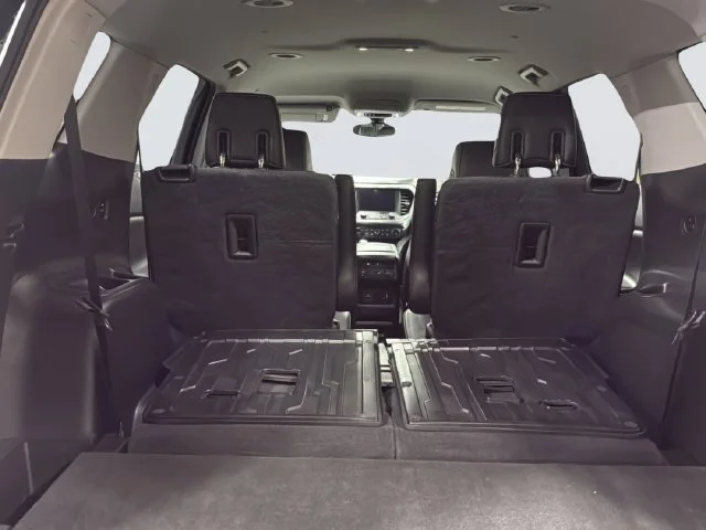 Used 2018 Black GMC SLT-1 image 27