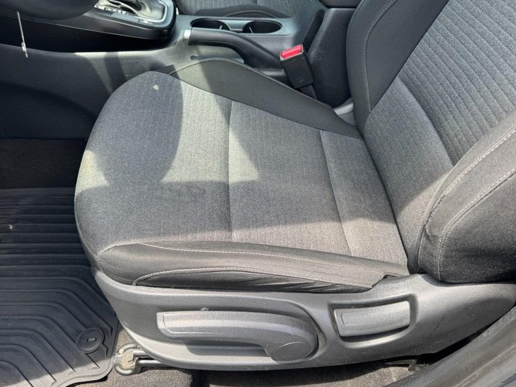 Used 2020 Gray Kia S image 14