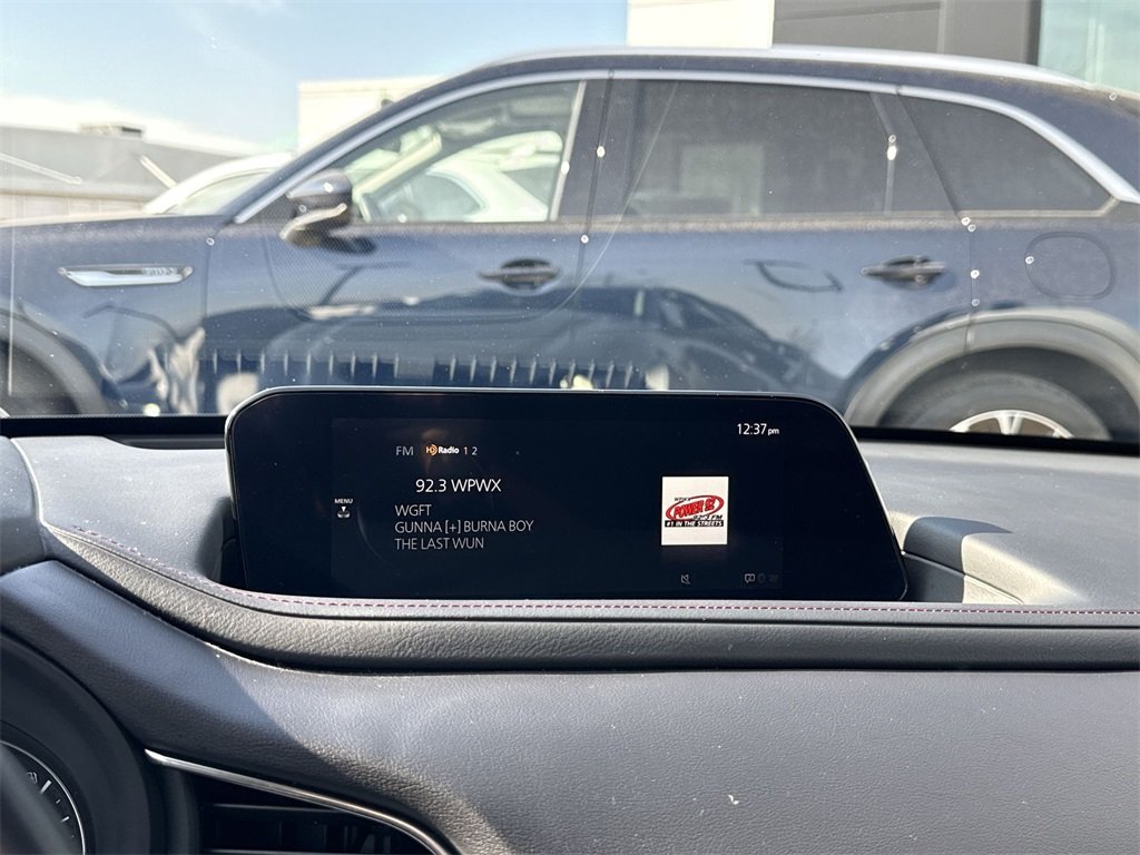 2024 MAZDA CX-5 - Image 15