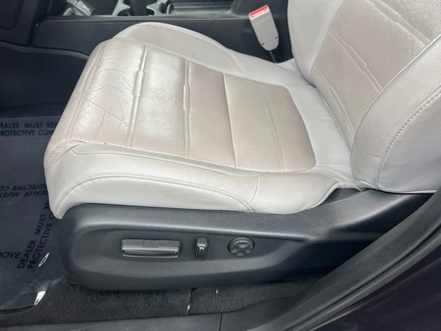 Used 2019 Gunmetal Metallic Honda EX-L image 15
