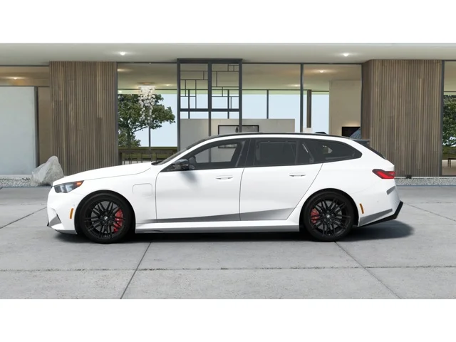 New 2027 Alpine White BMW  image 4