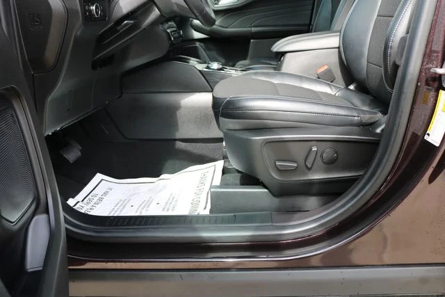 2023 Ford Escape PHEV - Photo 9