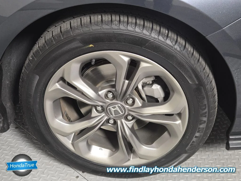 2024 Honda Accord EX - Photo 12