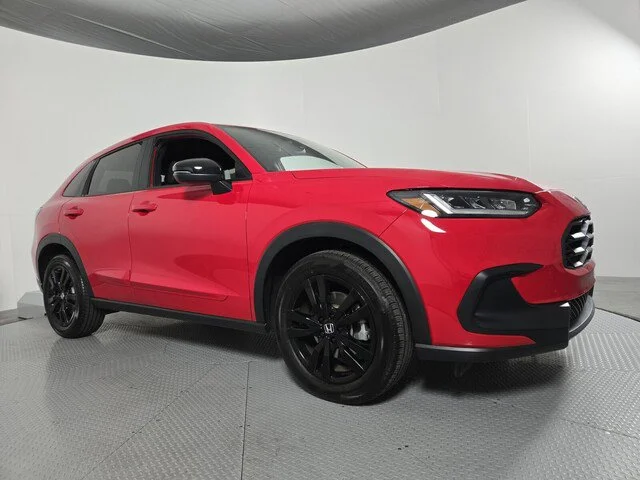 2026 Honda HR-V Sport - Photo 33