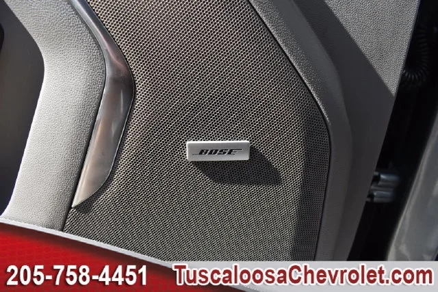 Certified Used 2023 STERLING GRAY METALLIC Chevrolet LT image 23