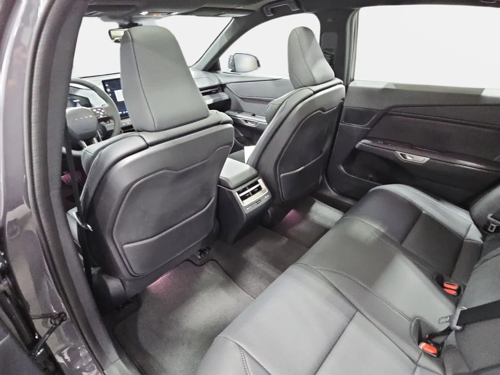 New 2026 Cloudburst Gray Lexus PREMIUM AWD image 11