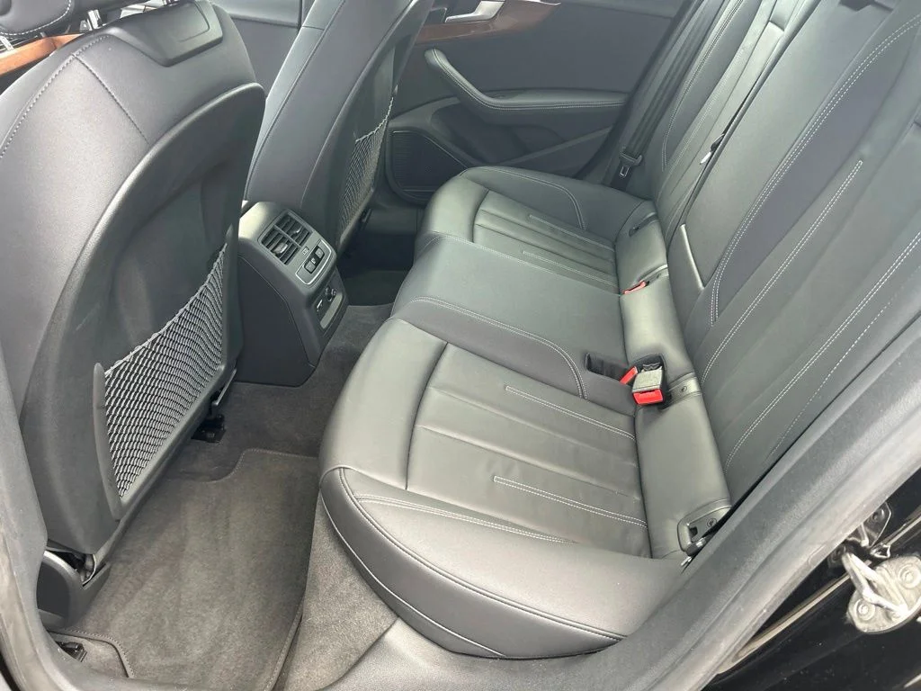 Used 2023 Black Audi Premium Plus image 19