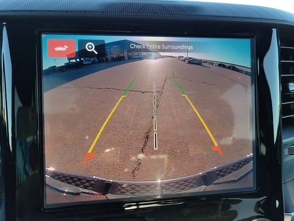 2026 RAM 1500 Big Horn/Lone Star - Photo 14