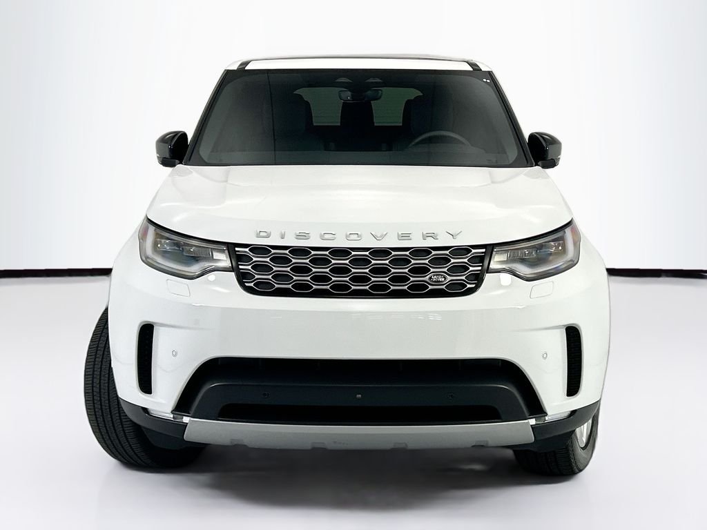 2025 Land Rover Discovery S - Photo 2
