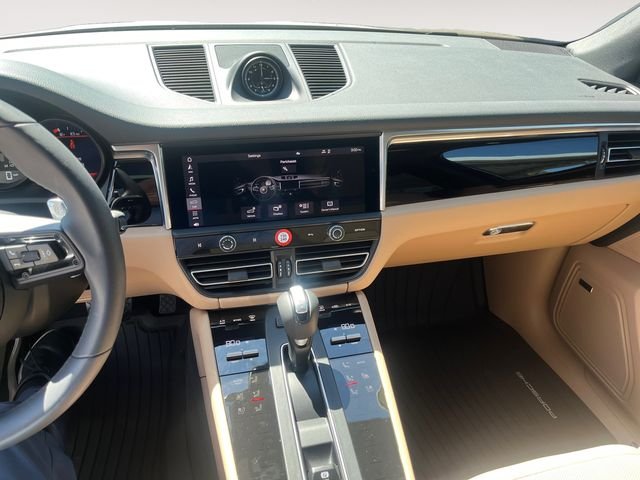 Used 2025 Silver Porsche Base image 11