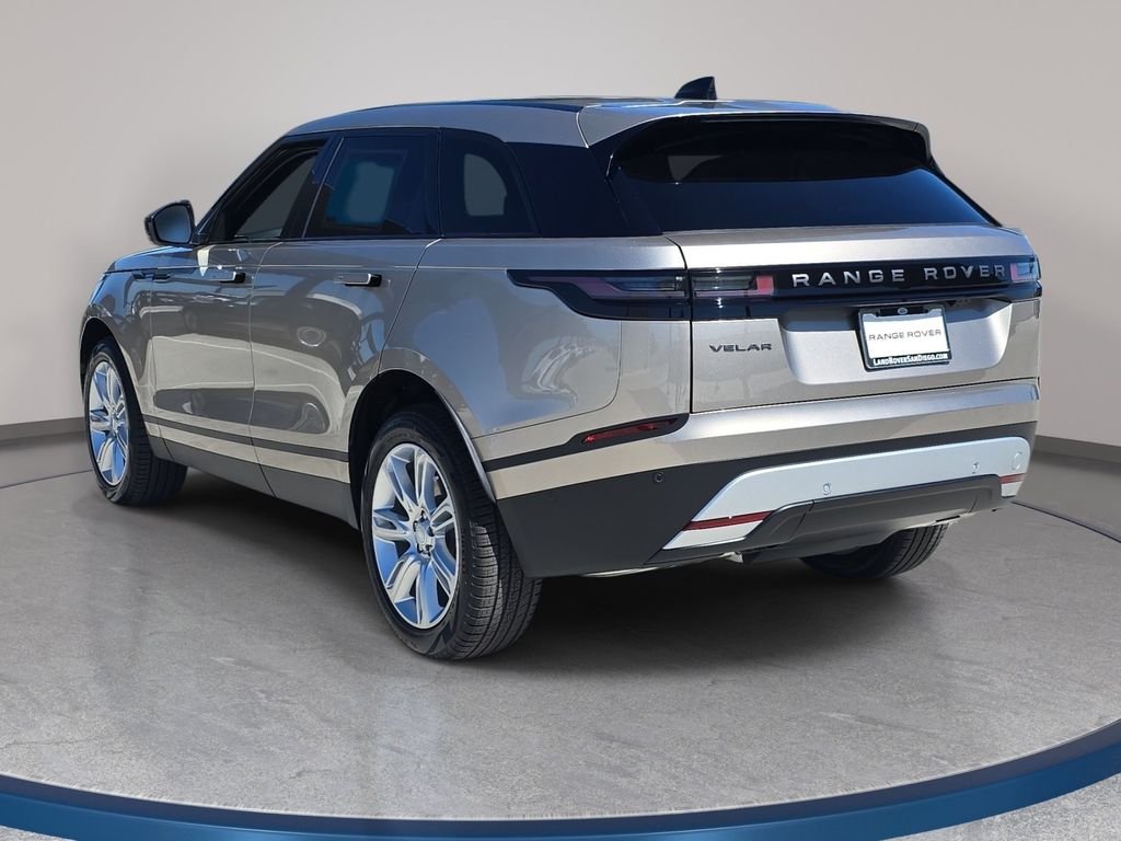 New 2026 Batumi Gold Land Rover S image 7
